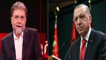 Ahmet Hakan'dan AK Parti'ye eleştiriler! 