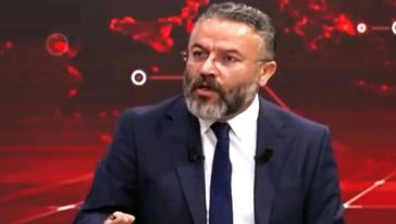 Akit TV Haber Koordinatörü Muharrem Coşkun: 