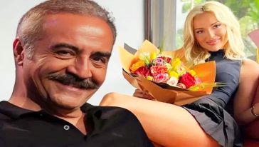 Cansu Taşkın, Yılmaz Erdoğan'a aşkını itiraf etse de gerçek bambaşka çıktı..! 'Bir yıldır ulaşamıyor!'