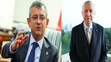 CHP lideri Özgür Özel duyurdu: 'Erdoğan'la yüz yüze görüşeceğiz..!'