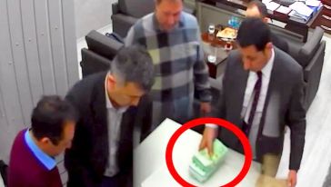 CHP'ye 'para sayma' soruşturması... 11 şüpheli daha ifadeye çağrıldı!