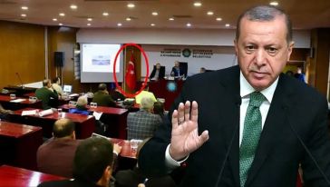 Cumhurbaşkanı Erdoğan'dan "Kayyum" sinyali: "Bundan önce hangi yanıt verildiyse..."