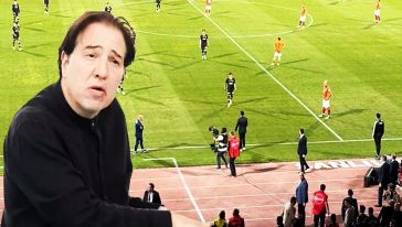 Fazıl Say'dan Fenerbahçe yönetimine Süper Kupa tepkisi: "Bencil ve çocukça..!"