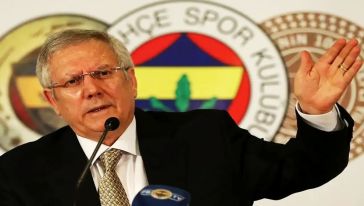 Fenerbahçe eski Başkanı Aziz Yıldırım'dan Süper Kupa çıkışı! 'Formamıza hakarettir..!'