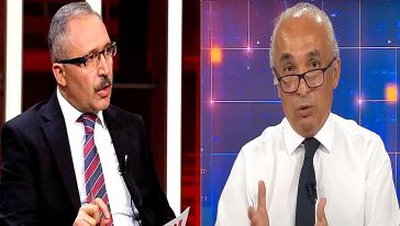 Gazeteci Mehmet Çek'ten Abdulkadir Selvi'ye 'ihanet suçlaması!': 