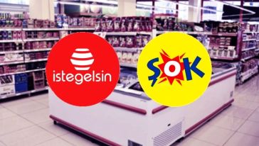 KAP açıklaması yapıldı! ŞOK Market, İstegelsin'i satın aldı...