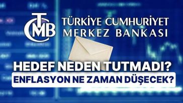 Merkez Bankası'ndan hükümete açık mektup! "Asgari ücretin yılda bir kez güncellenmesi kritik önem taşıyor!"