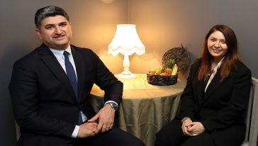 Onursal Adıgüzel'in eşinin Çekmeköy Belediyesi'ne başkan yardımcısı olarak atandı haberlerine 'yalanlama' geldi!