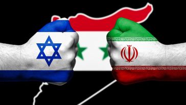 Ortadoğu'da gerilim had safhada! İran'dan İsrail'e açık tehdit: "Meşru savunma zorunluluktur..!"