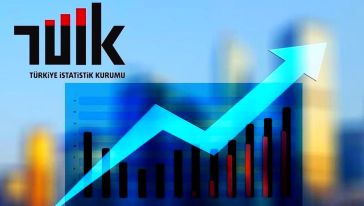 TUİK Enflasyon verilerini açıkladı... Yıllık yüzde 68,50