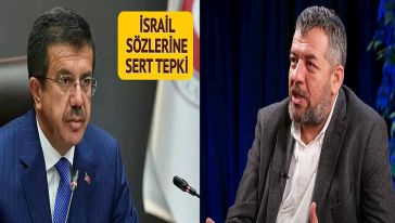 Yeni Şafak yazarı Kılıçarslan'dan Nihat Zeybekci'ye tepki! "Daha gerizekalıca açıklama görmedim..!"