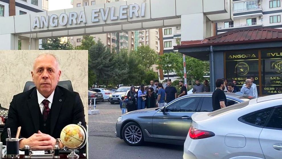 CHP Sur Belediye Başkan adayı başından vurulmuş halde evinde ölü bulundu!