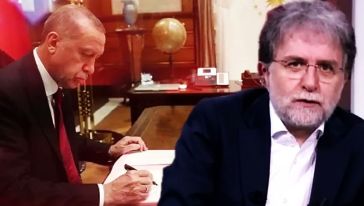 Ahmet Hakan'dan Cumhurbaşkanı Erdoğan'a af çağrısı! ‘Zamanı gelmedi mi?..'