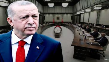 AK Parti, Özgür Özel'in ekonomi taleplerini listeye aldı! Emekli zammı Cumhurbaşkanı Erdoğan'ın masasına geliyor!
