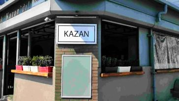 Beşiktaş'ın simge duraklarından ve 45 yılı deviren "Kazan" kapatılıyor..!