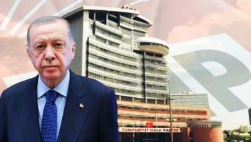 CHP koridorlarından Erdoğan ve 'iade-i ziyaret' kulisi! ‘Normalleşme açısından ümit kırıcı…’