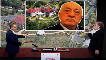 Dr. Eray Güçlüer'den FETÖ elebaşı Fetullah Gülen iddiası: "'intihar' girişiminde bulundu!"