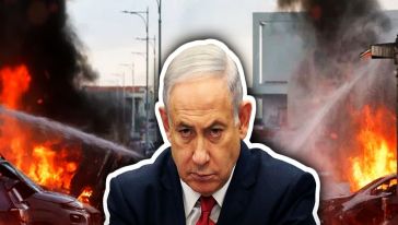 İsrail, Hamas'ın 'ateşkesini' kabul etmedi... 'Savaş Kabinesi Refah'taki 