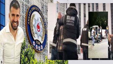 Tutuklu Emniyet Şube Müdür Yardımcısı Demircan’ın ifadesi ortaya çıktı: 