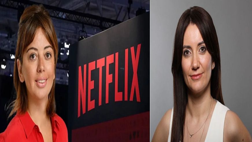 Netflix'in Türkiye’deki içerik ekibinde sürpriz ayrılık..!