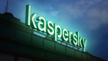 ABD'den Rus şirketi Kaspersky'nin yazılımlarının satışına yasak...
