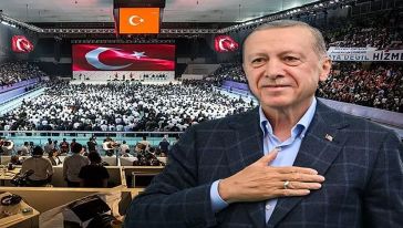 AK Parti’de ‘Erdoğan ikna edildi’ kulisi! ‘Önce yukarıda oturanların…’