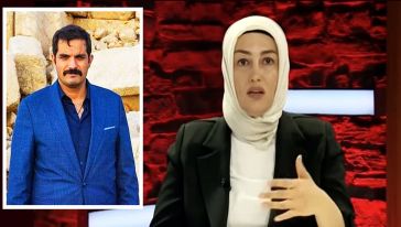 Ayşe Ateş, Bakan Tunç ve Ali Yerlikaya'ya seslendi: "Tehdit ediliyorum, 'Kırmızı Pazartesi' yaşanmasın..!"