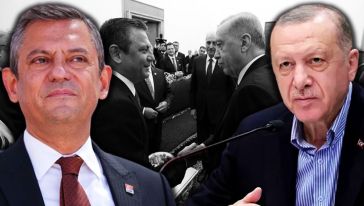 Cumhurbaşkanı Erdoğan'dan 18 yıl sonra bir ilk! "İadeiziyaretin" gündemi yoğun! İşte masadaki konular...