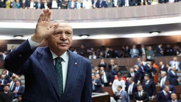 Cumhurbaşkanı Erdoğan'ın onayı alındı! AK Parti kurmayları, 'yeni dönemin' ana hatlarını açıkladı...