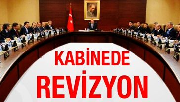 Gözler hafta sonunda... Cumhurbaşkanı Erdoğan, kabinede geniş çaplı revizyon mu yapacak?
