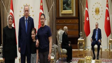 Hürriyet yazarı Abdulkadir Selvi: "Benim tanıdığım Erdoğan, Ayşe Ateş'in verdiği bilgi ve belgelere ilgisiz kalmaz!"