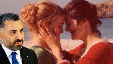 RTÜK Başkanı Şahin'den LGBTİ film önerilerine tepki: "Gözümüz üzerlerinde, mücadelemiz devam edecek!"