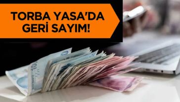 'Servet vergisi ve kira stopajı' torba yasa taslağından çıktı...