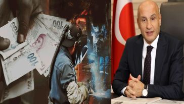 TİM Başkanı Mustafa Gültepe'den asgari ücrete ara zam açıklaması! 'Eski sarmala döneriz'