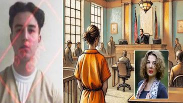 Timur Cihantimur'un tutukluk halinin devamına karar verildi... Cihantimur'dan cezaevinde intihara teşebbüs!