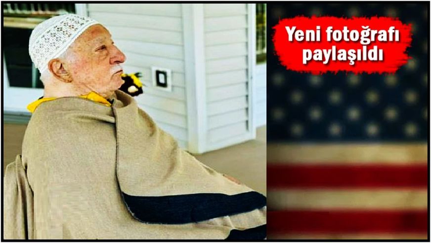 Dışişleri'nde 'FETÖ elebaşı Fetullah Gülen' gündemi... ABD teslim mi etti? Yeni fotoğrafı paylaşıldı!