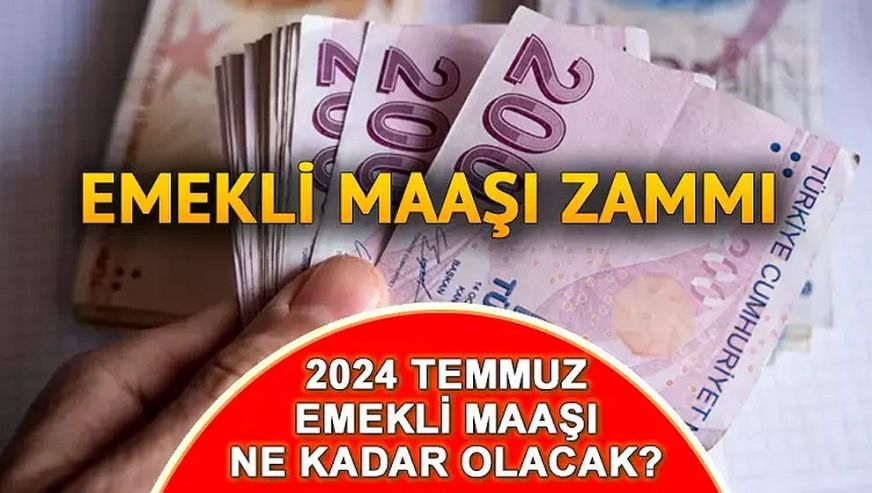 Emekli aylıklarındaki tüm formüller... İşte tüm senaryolar!