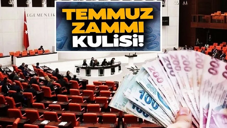 Milyonlarca emeklinin beklediği haber… İşte kulislerde konuşulan emekli zammı!