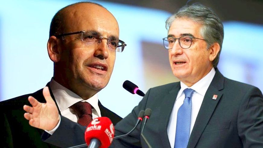 Mehmet Şimşek’ten Yalçın Karatepe açıklaması: “Kamuoyuna yönelik mesajlarının tribün ve taraftar kaygısıyla,..