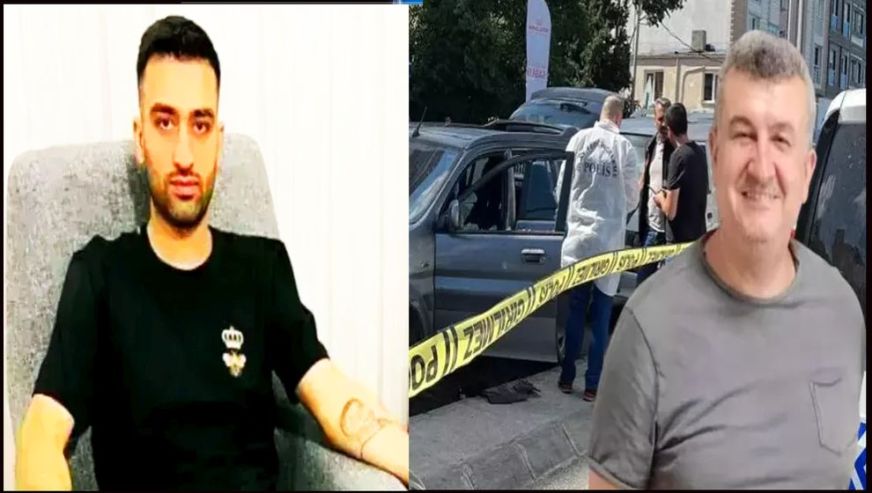 Silahlı saldırıda öldürülen lise müdür yardımcısı Mahir Çoğaç'ın infaz emri Yunanistan’dan geldi!