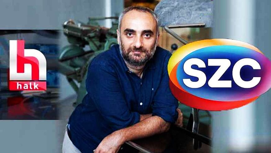 Sözcü'de şok ayrılık! İsmail Saymaz, Halk TV'ye geçti... Ayrılığın perde arkasında ne var?