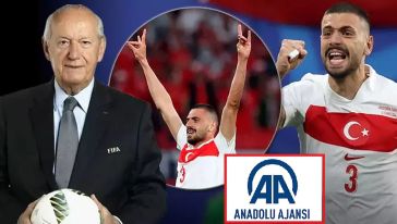 Anadolu Ajansı'nda Şenes Erzik krizi! AA Spor Haberleri Direktörünü işinden etti...