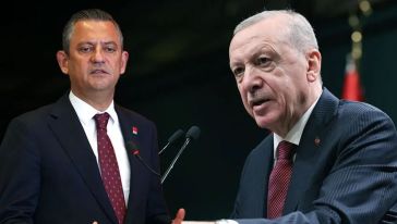 Cumhurbaşkanı Erdoğan'dan CHP'li belediyelere SGK borcu tepkisi! 'Motor su kaynattı...'