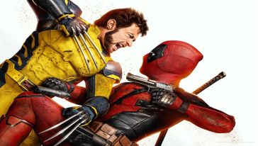 Deadpool ve Wolverine'den rekor açılış..!