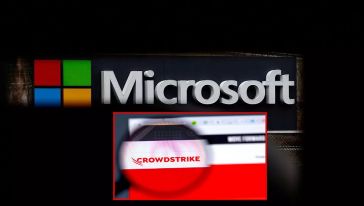 Dünya genelinde büyük arıza... Microsoft'taki Crowdstrike problemi tüm sektörleri etkiliyor! THY'den açıklama...