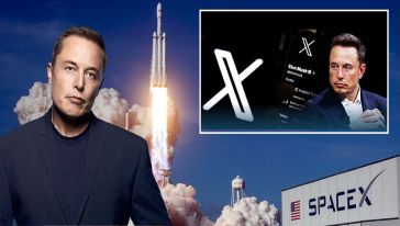 Elon Musk’tan Kaliforniya Valisi’ne tepki! X ve SpaceX’in genel merkezlerini Teksas’a taşıyor!