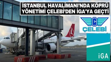İstanbul Havalimanı'ndaki operasyonlarla ilgili dikkat çeken gelişme..!