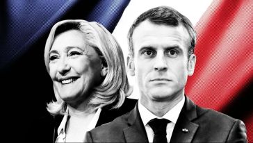 Fransa erken seçimlerinde sürpriz sonuçlar! Başbakan Gabriel Attal istifa etti!