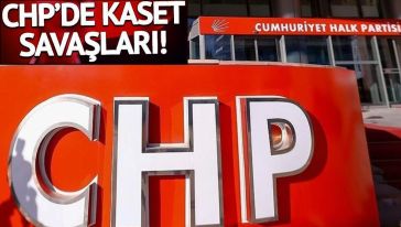 Hürriyet yazarı Abdulkadir Selvi: "CHP'de kasetler ve dosyalar savaşı kızışacak..!"