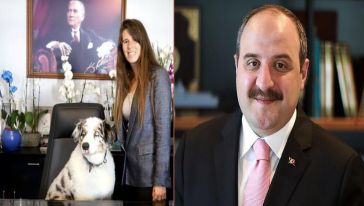 Konser krizi büyüyor! Lal Denizli-Mustafa Varank birbirine girdi: "Köpeğim sizden daha mantıklı..!"